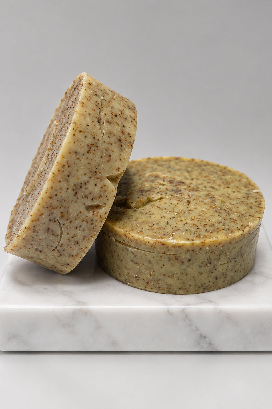Orange Pumice Hand Soap
