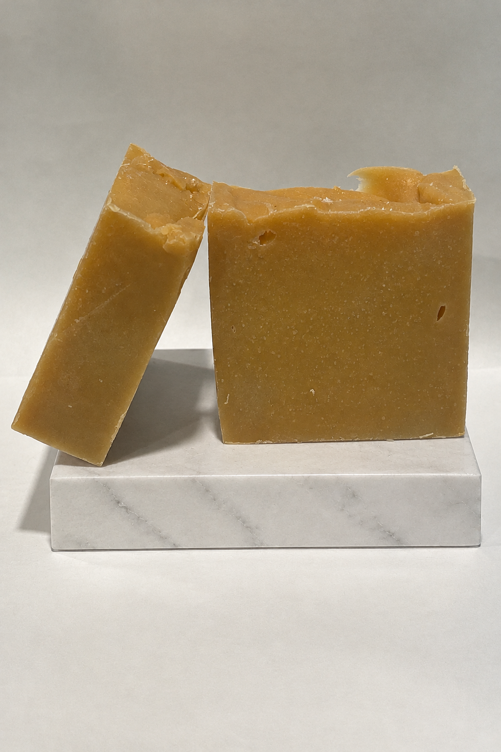 Golden Apple Bar Soap