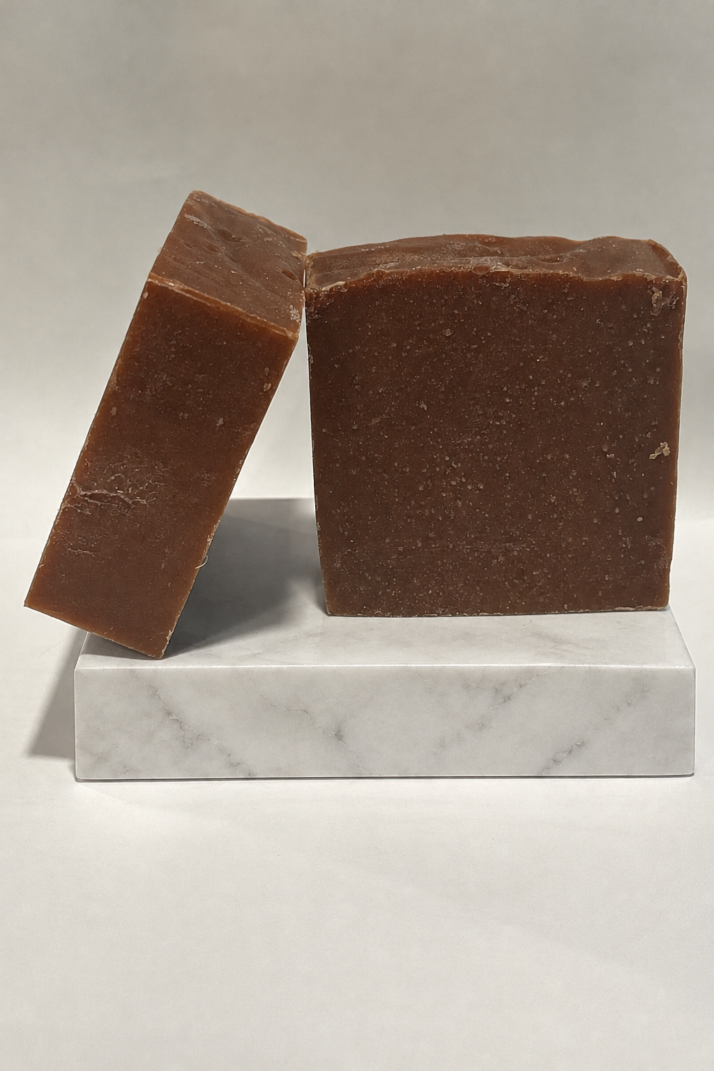 Lemon Cream Bar Soap