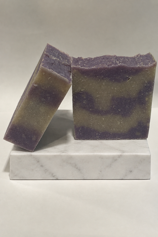 Lavender Bar Soap
