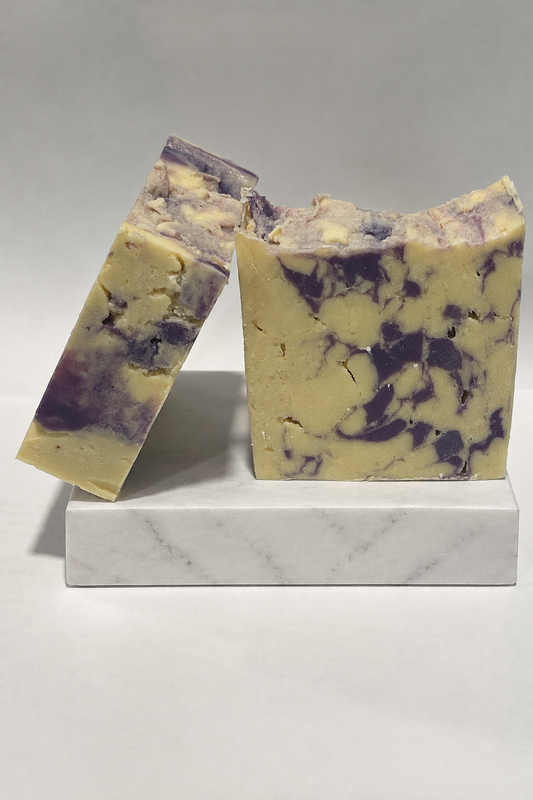Honeysuckle & Jasmine Bar Soap
