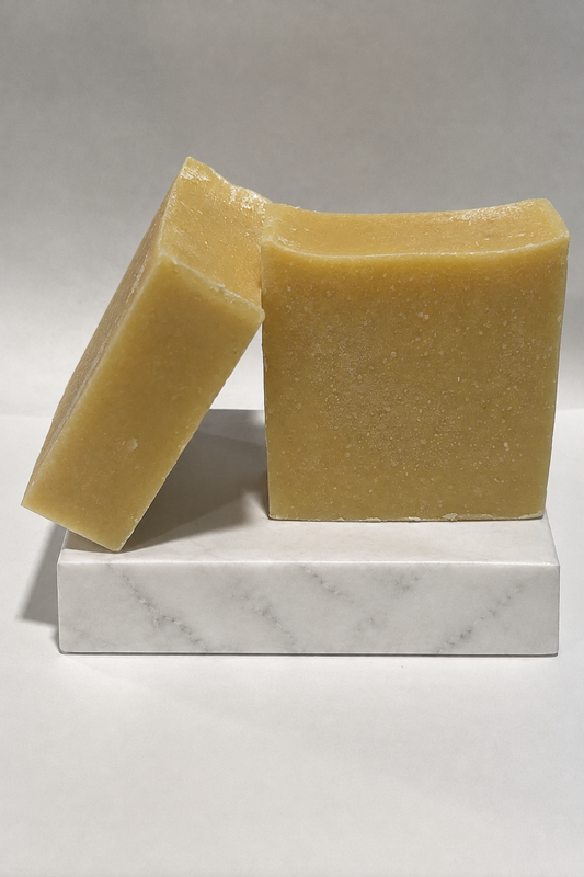 Sandalwood Bar Soap