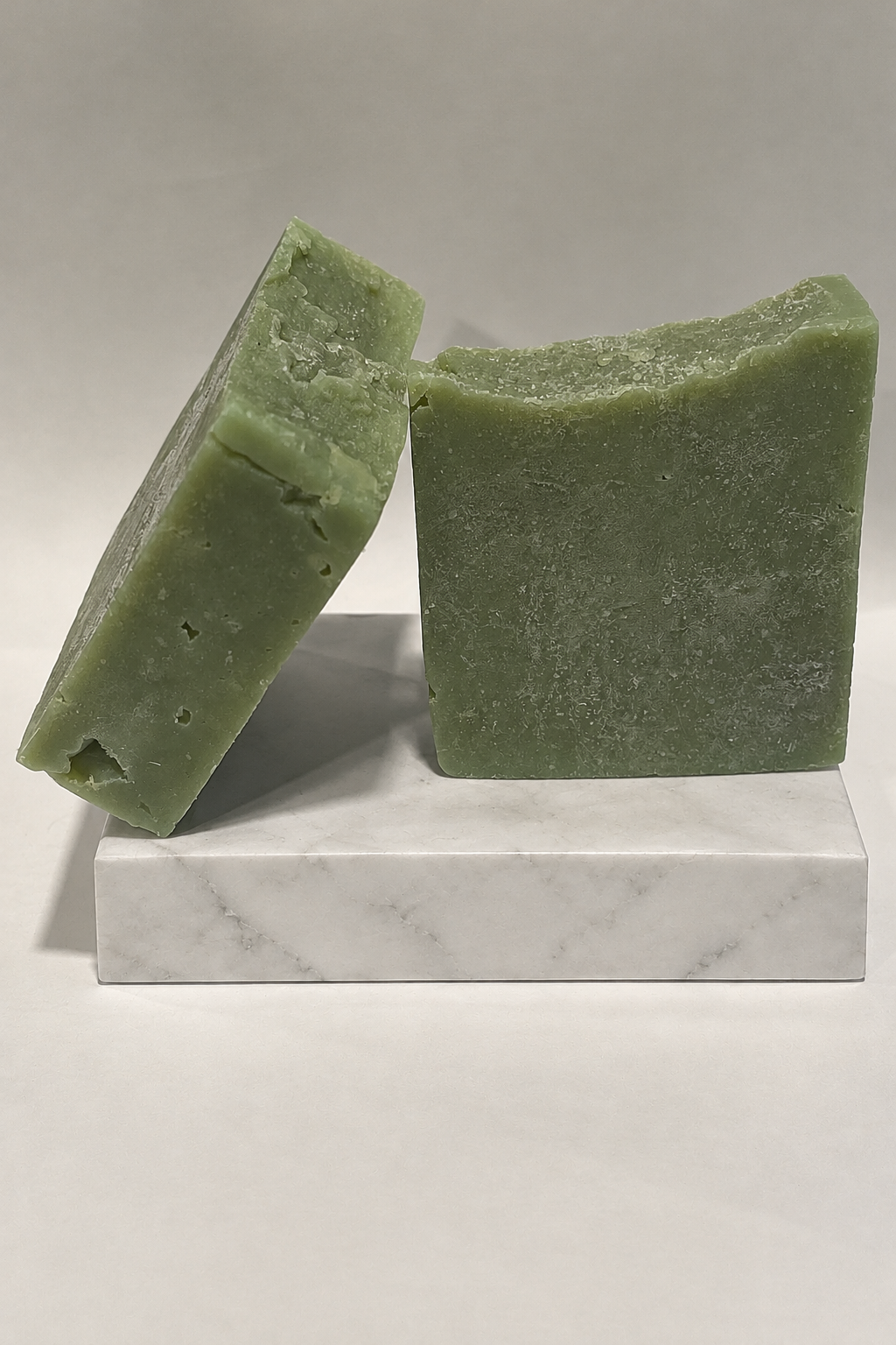 Lemongrass & Lime Bar Soap