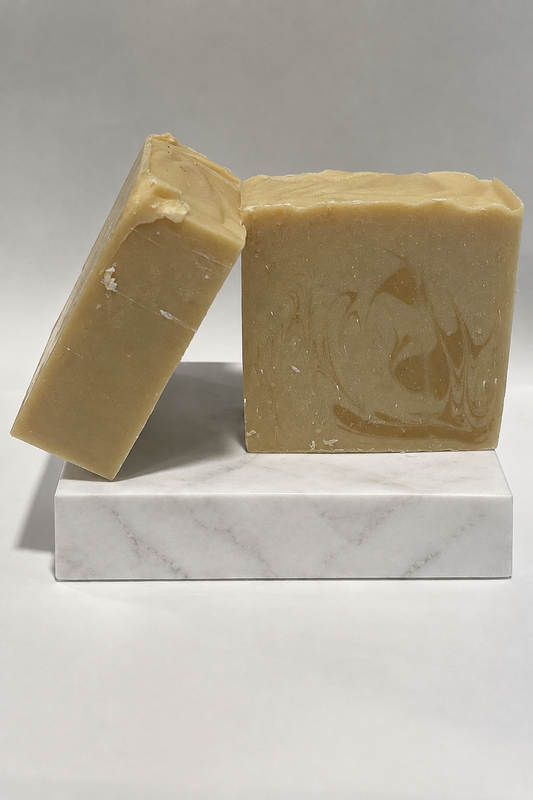 Driftwood Bar Soap
